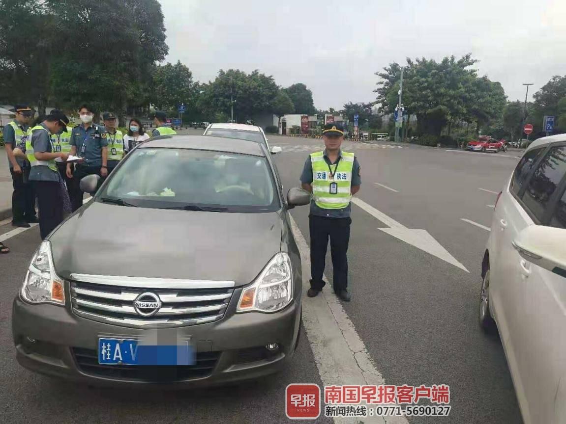 南宁网约车最新动态更新