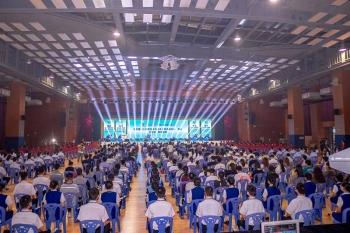 厦门最新工作招聘——职业发展的理想选择