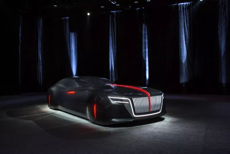 红旗汽车最新款,创新与传统的融合之我见