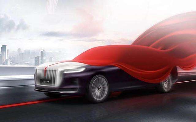 红旗汽车最新款,创新与传统的融合之我见