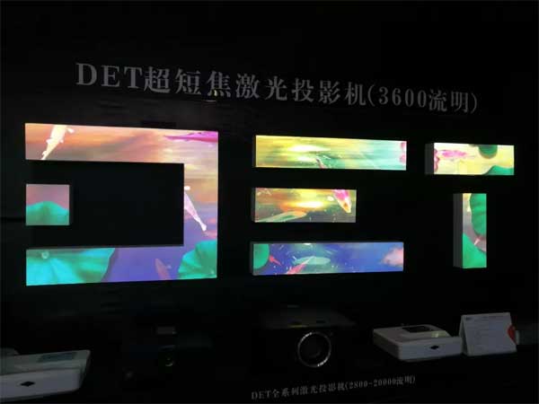 最新式发光字,科技与艺术的完美融合