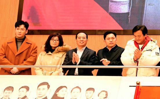 南阳最新处级干部任命,时代背景下的新篇章