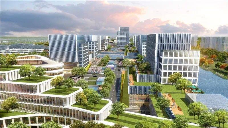 普宁2024最新项目,科技重塑生活,未来触手可及