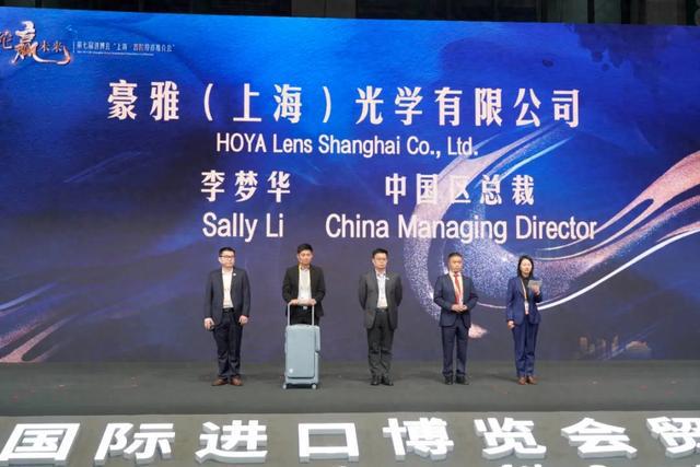 高雅光学最新新闻重磅发布,引领视界新潮流!