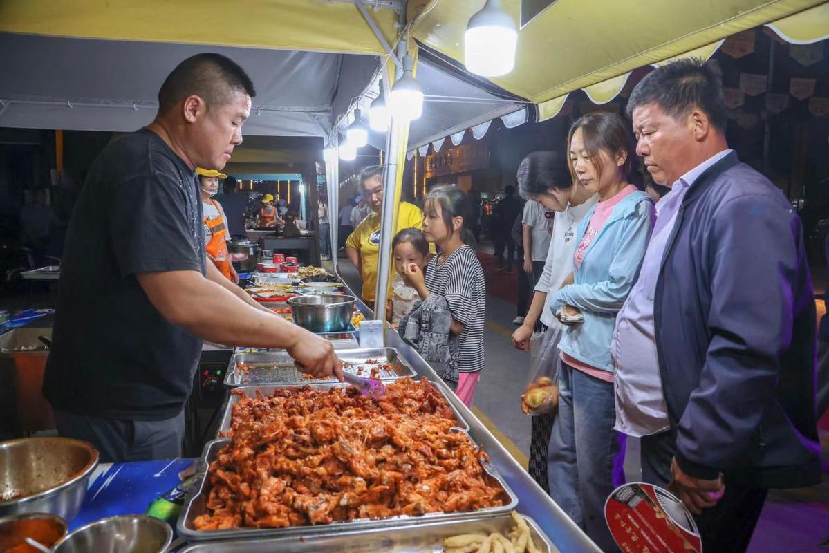 最新潮流美食,科技重塑味蕾盛宴,体验未来美食之旅