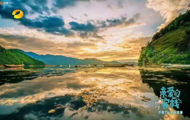 探索自然美景的旅程,遇见内心平静的2024最新S网站