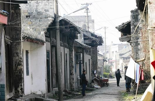 枝江杀人最新新闻,小巷深处的秘密小店