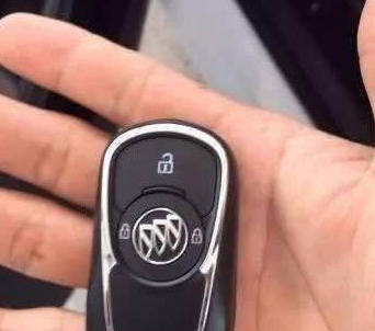 最新款车钥匙的奇遇