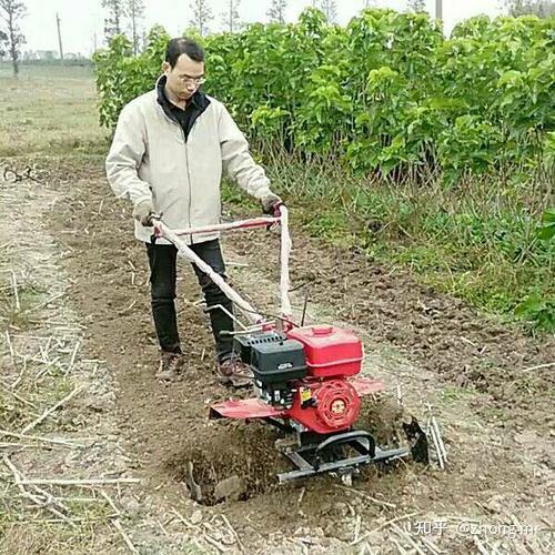 最新型耕田机,变化中的学习,自信与成就感的源泉