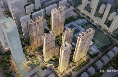 武汉最新楼盘开盘,快来看看这些令人心动的房源!