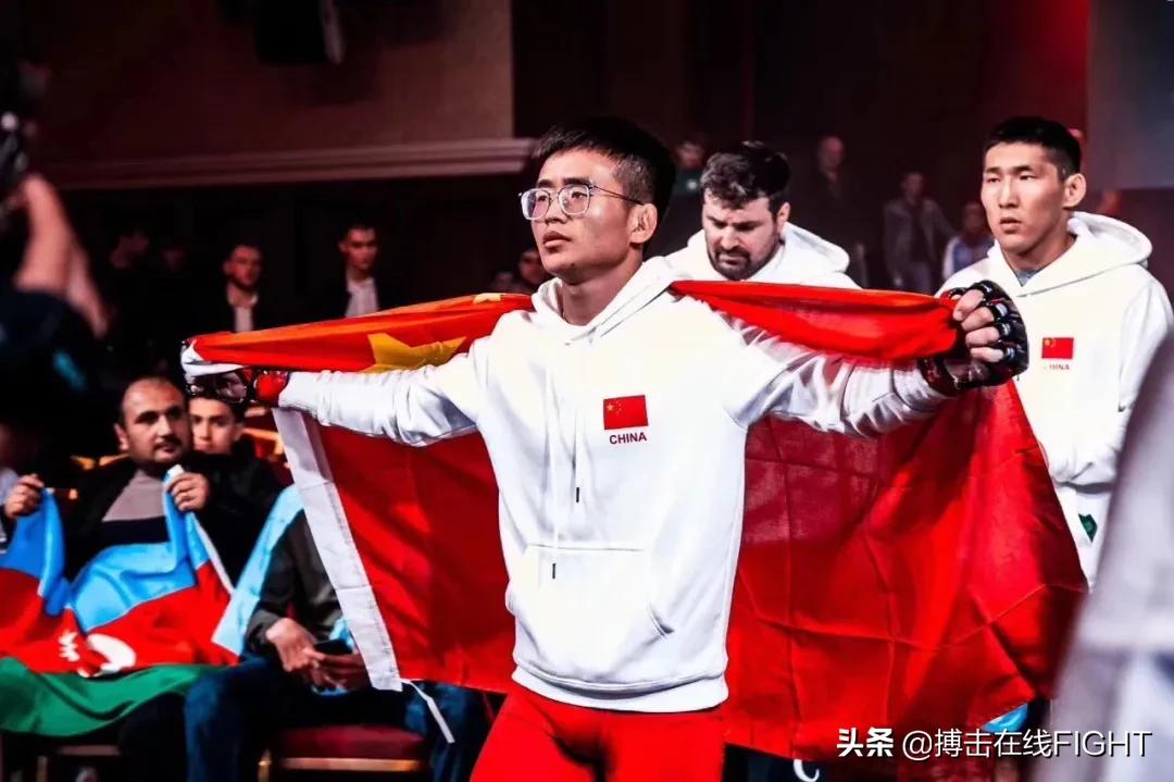 最新武林风笼中对