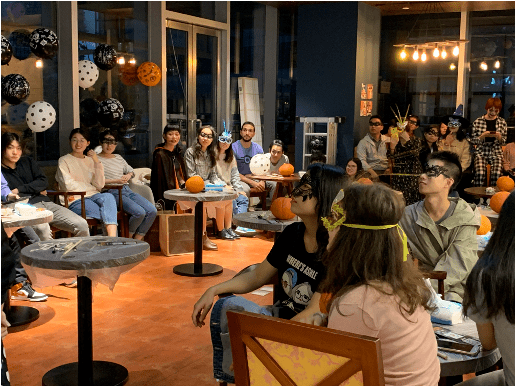 仲宫的奇妙招聘之旅