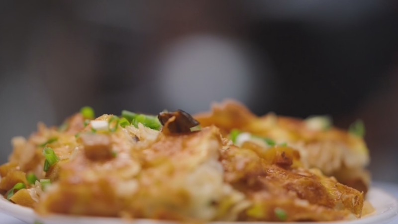 探秘小巷深处的独特风味——2024最新微拍视频带你走进一家隐藏的美食天堂