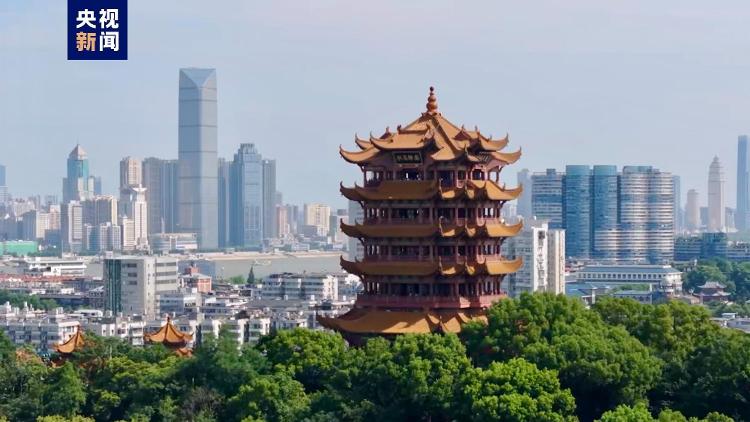 武汉最新景点,历史与现代的交融之地