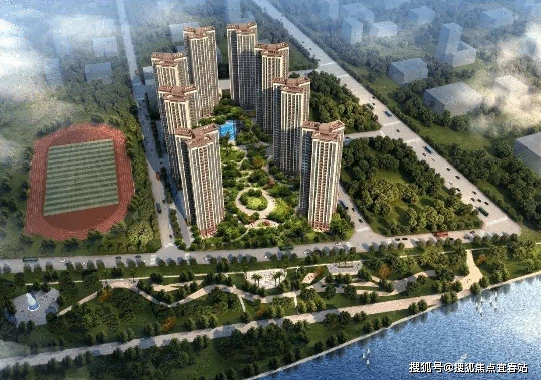 2024高明最新楼盘的温馨故事