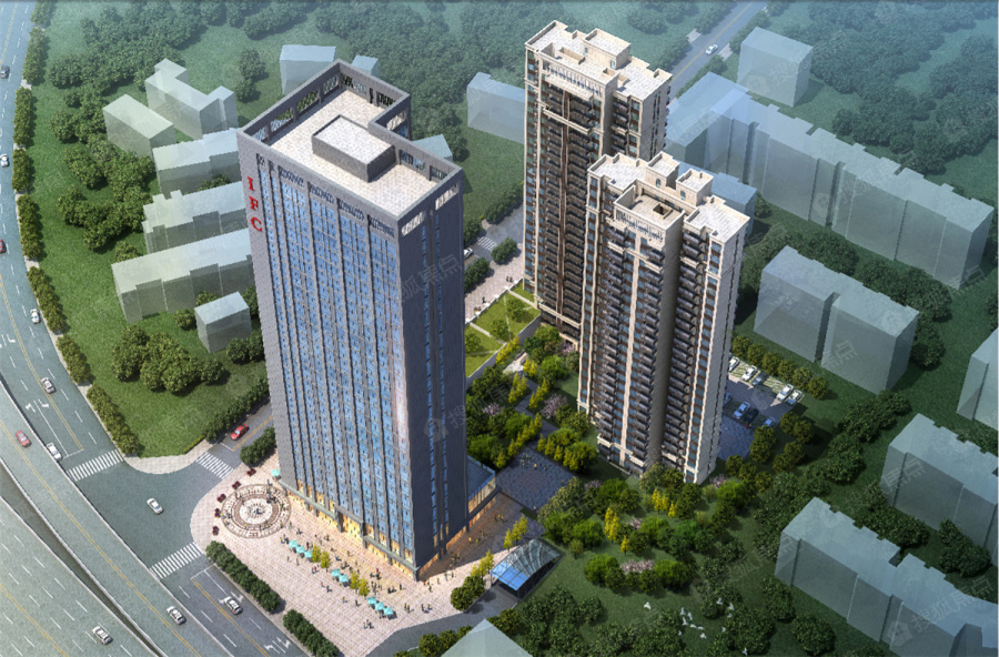 株洲房价最新及楼盘,科技重塑居住梦想,未来生活触手可及