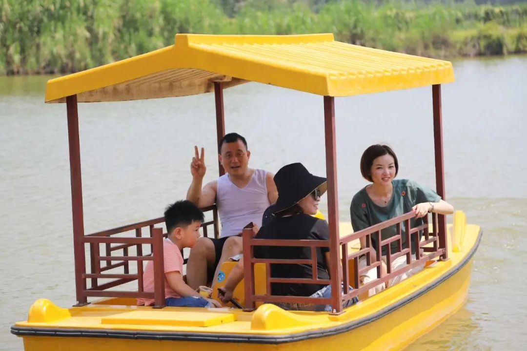 瑞马名门最新动态,友情的小船温馨荡漾