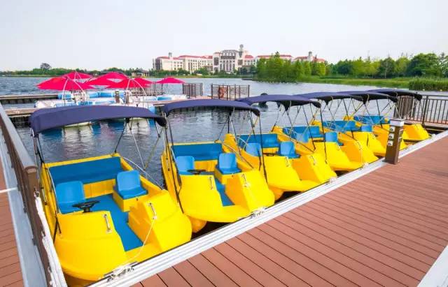 瑞马名门最新动态,友情的小船温馨荡漾