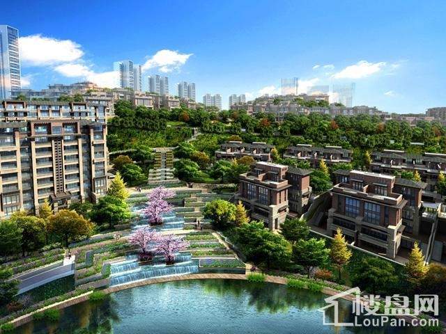 贵阳中航城最新动态