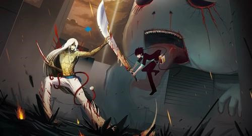 尸兄最新一话,城市冒险与友情之光