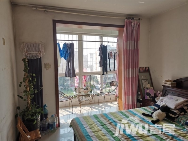 丰润21小区最新二手房,时代的印记与生活的变迁