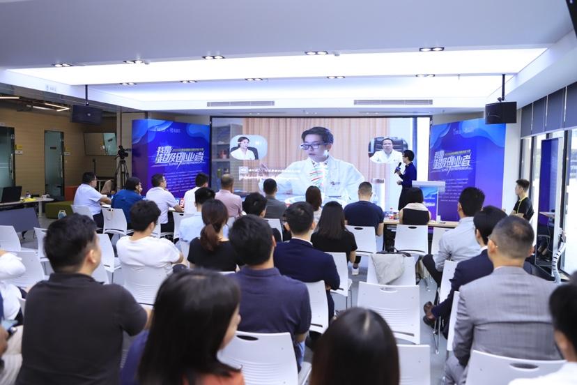 西安大学城科技小镇最新消息,梦想起航,科技照亮未来之路