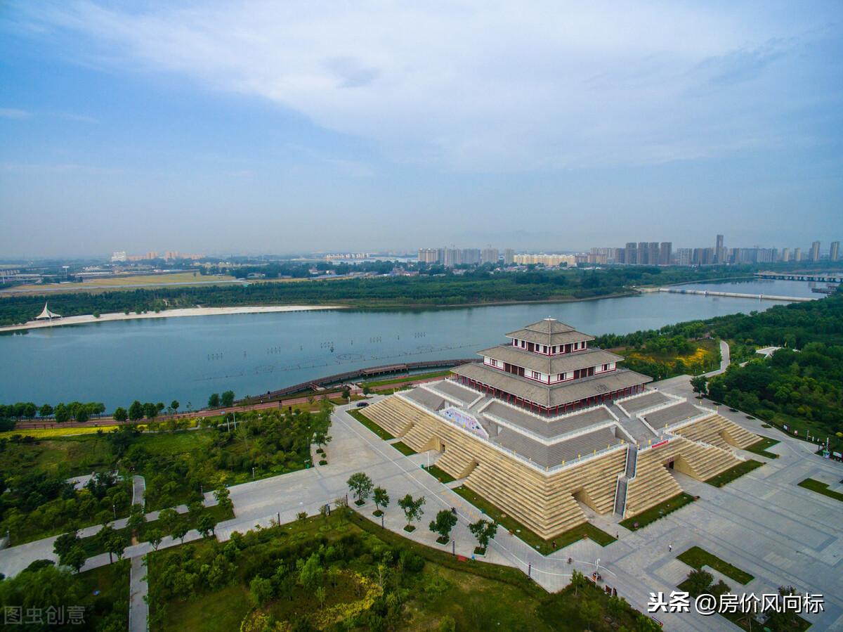 鹤壁二手房市场最新动态分析