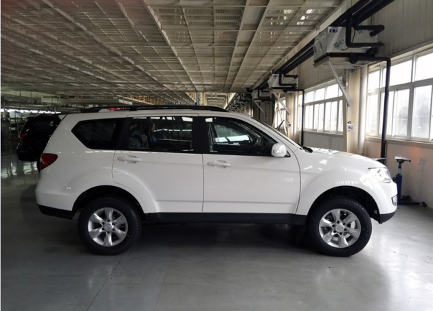 淄博陆风X5最新论坛,探索自然美景的旅行,寻找内心的平和