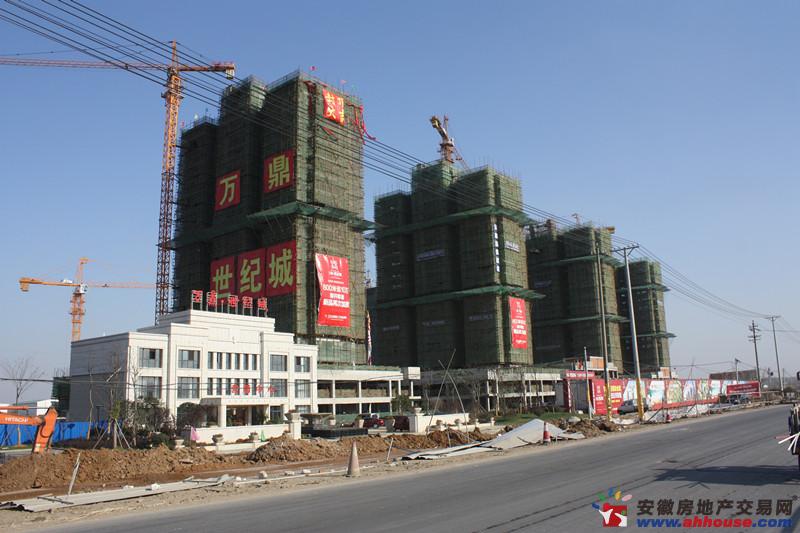 重磅更新六安万鼎世纪最新消息大揭秘✨