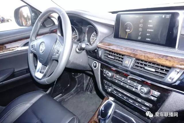 北京汉腾X7最新最低价,购车指南与深度解析