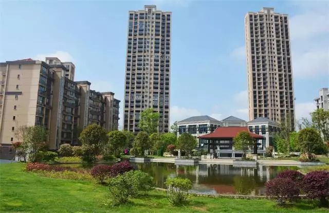 铜川市二手房最新信息,变化中的家园,自信与成就感的源泉