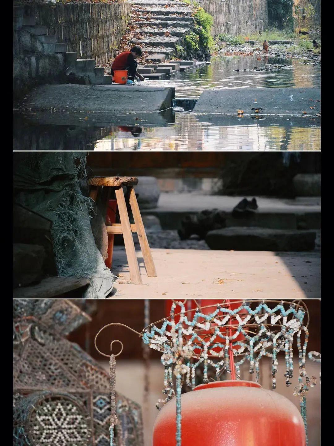 浙江省养老金最新消息,巷弄深处的养老福祉与一家独特小店的故事