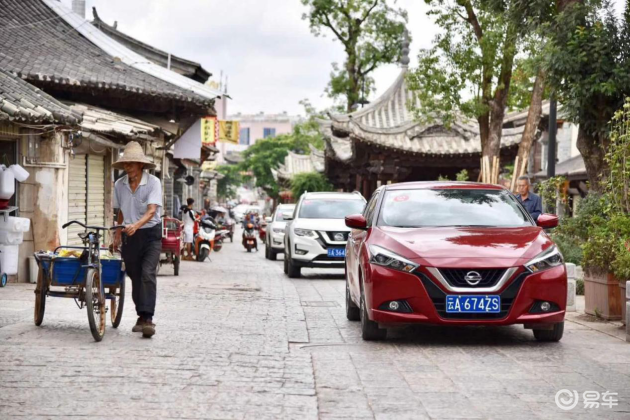 许昌出租车罢运最新消息,一场自然美景的探索之旅