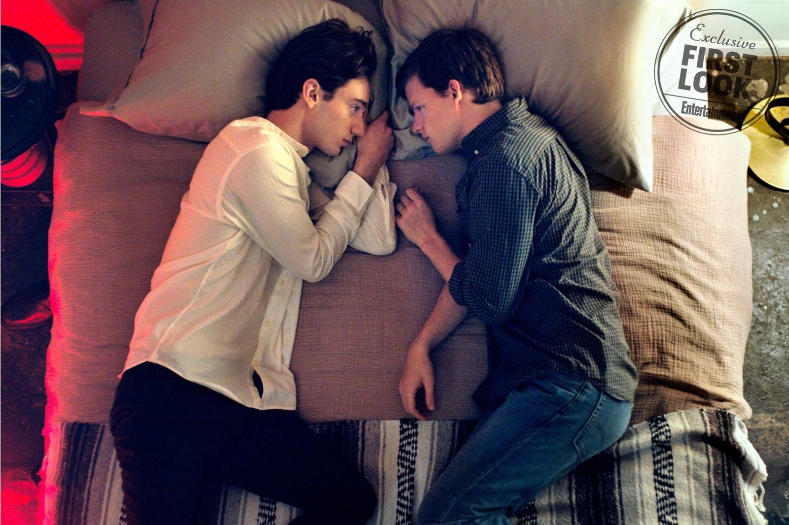 脑力男人时代的温馨日常,最新一期插曲中的故事