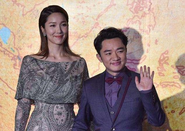 王祖蓝与李亚男的最新消息,公众视野下的明星生活与个人观点