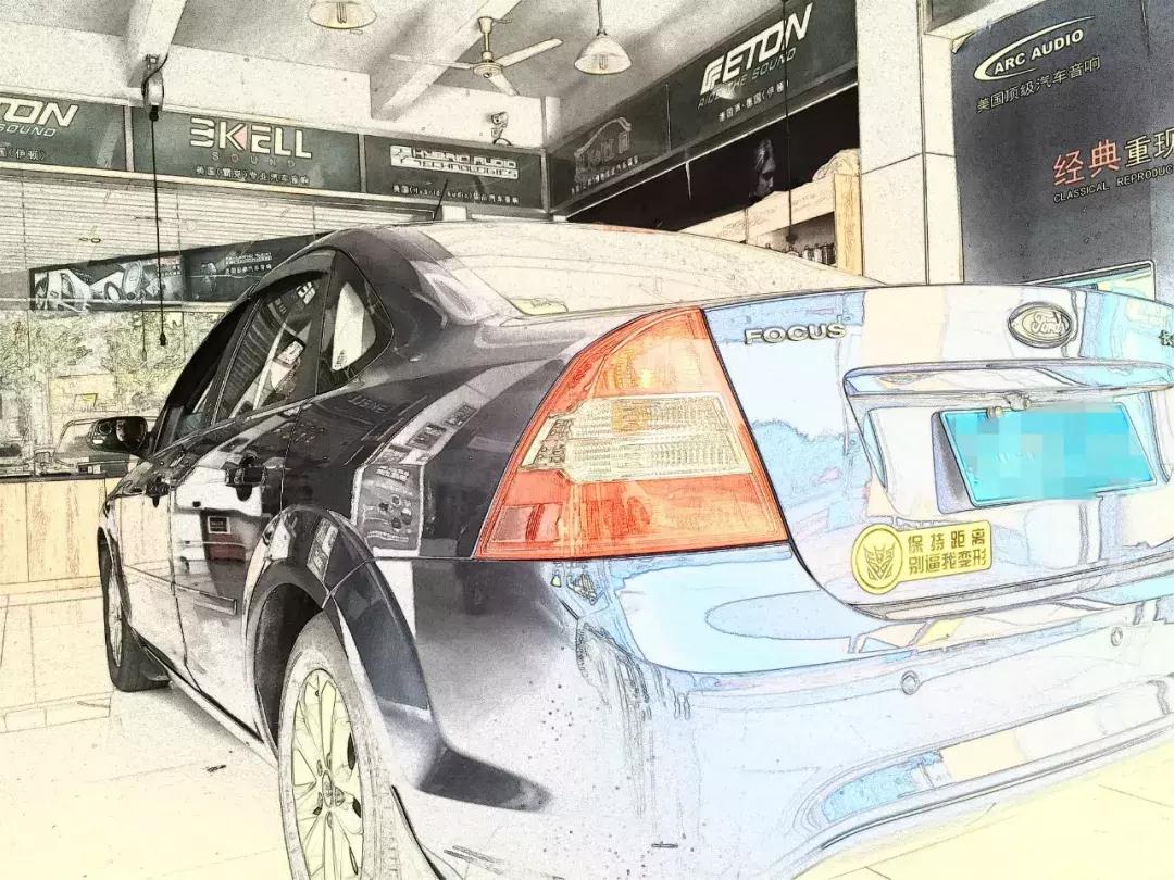 长安福特异味最新进展,全面步骤指南