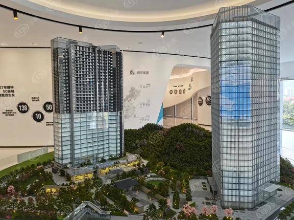 齐河二手房最新消息,科技重塑房产交易,开启智能置业新时代