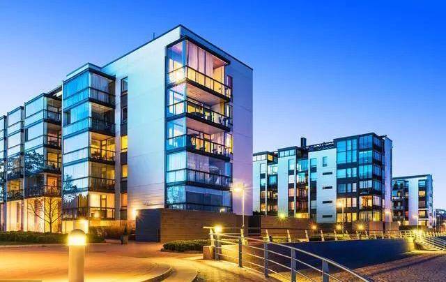 齐河二手房最新消息,科技重塑房产交易,开启智能置业新时代