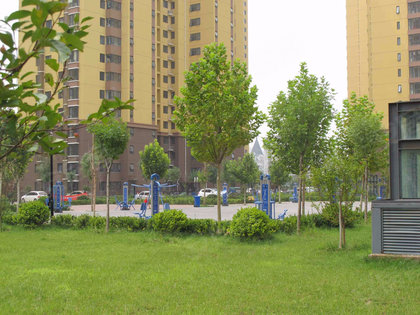 均安二手房最新消息,科技重塑居住梦想,开启智能生活新篇章