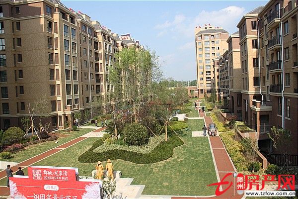 滕州玫瑰园最新二手房市场概览