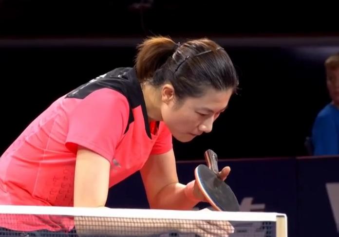 乒乓球退赛最新进展,步骤指南