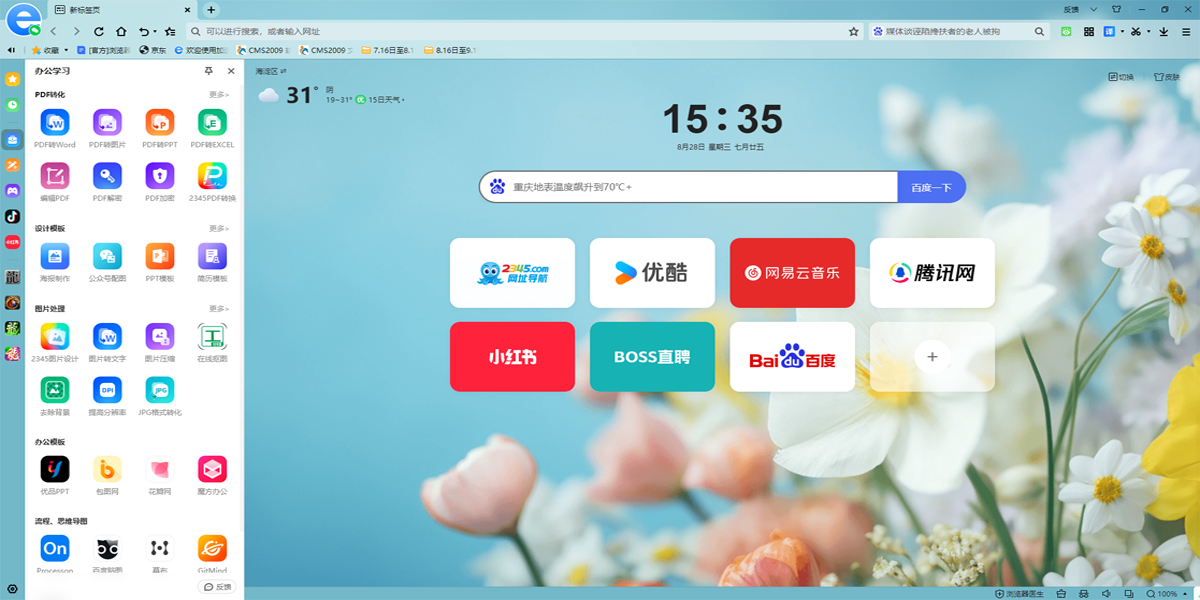 下载2345浏览器最新版本,探索小巷中的隐藏宝藏