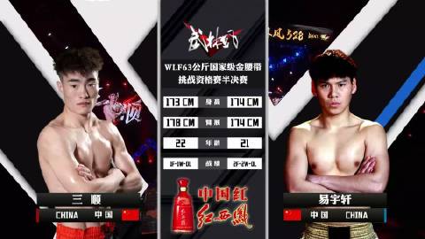 武林风龙中斗最新一期,热血激战再现江湖!