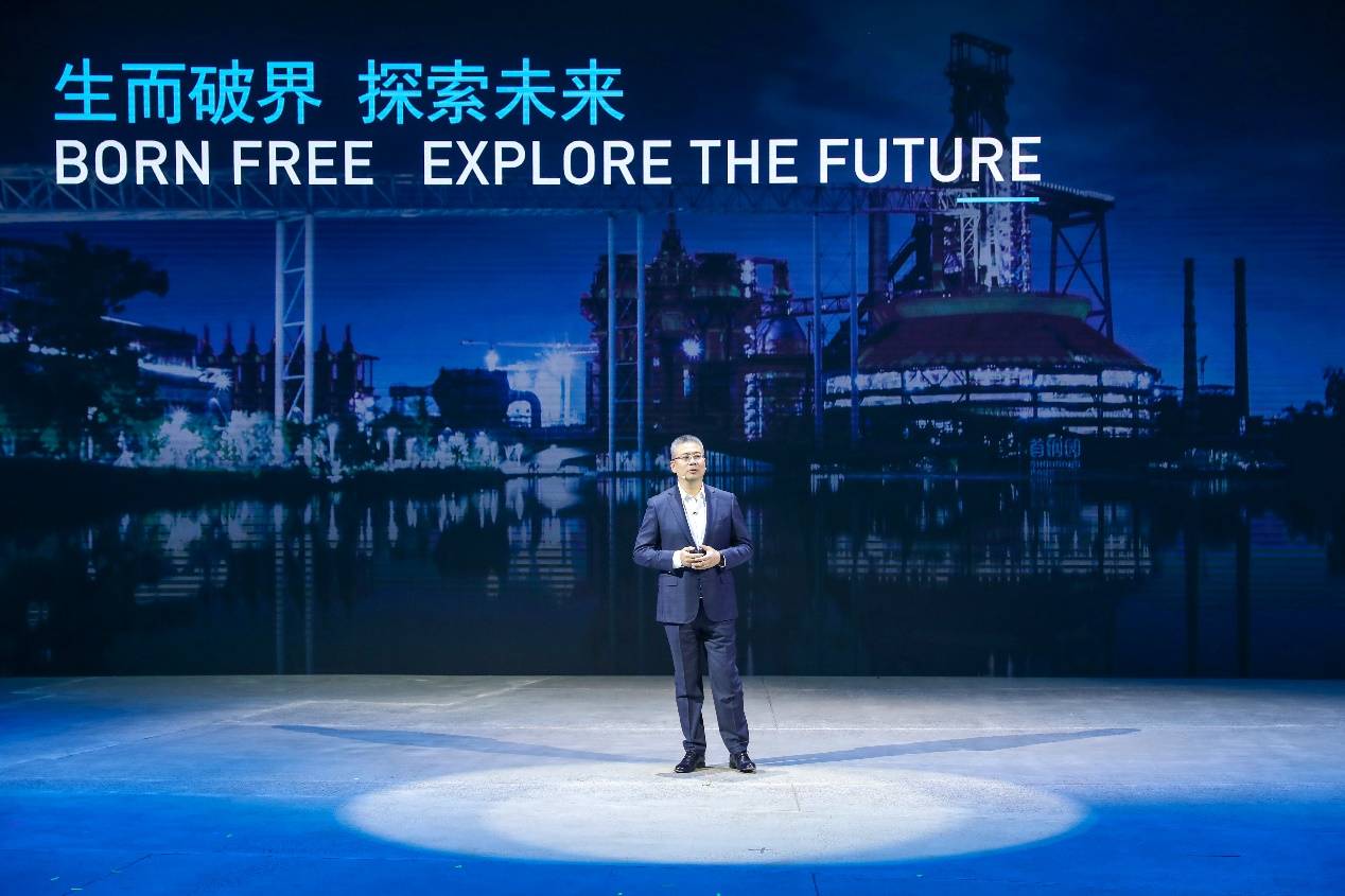 高硕镁最新,探索其在时代中的背景、重要事件与地位