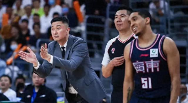 CBA球队最新排名,变化带来的自信与成就感