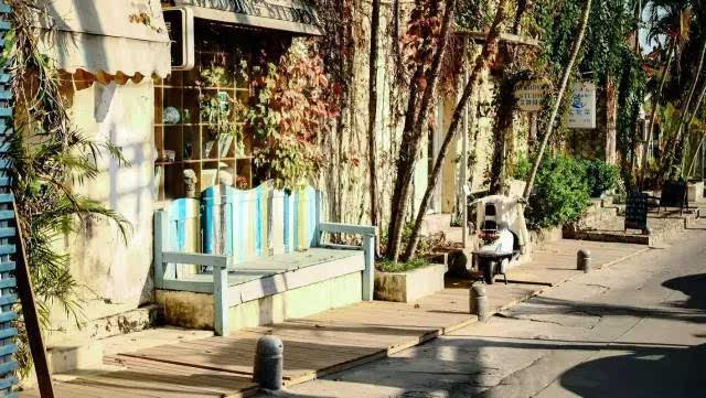 最新6号疫情下的隐秘小巷奇遇,一家特色小店的独特魅力