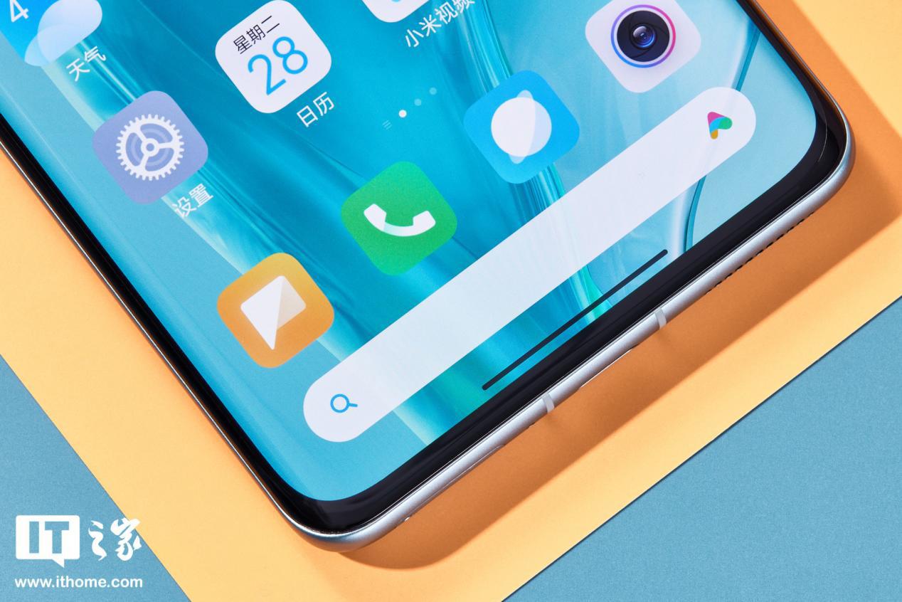 最新小米手机系列测评报告📱