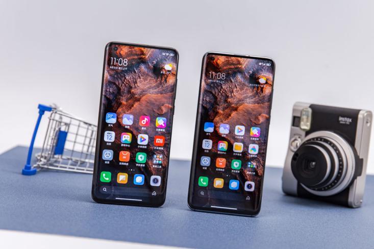 最新小米手机系列测评报告📱