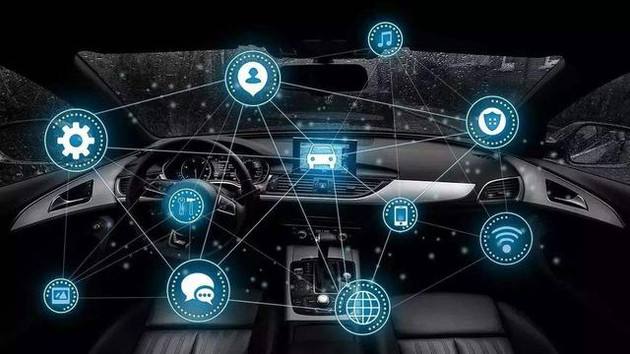 最新私享台,科技前沿的高科技产品介绍