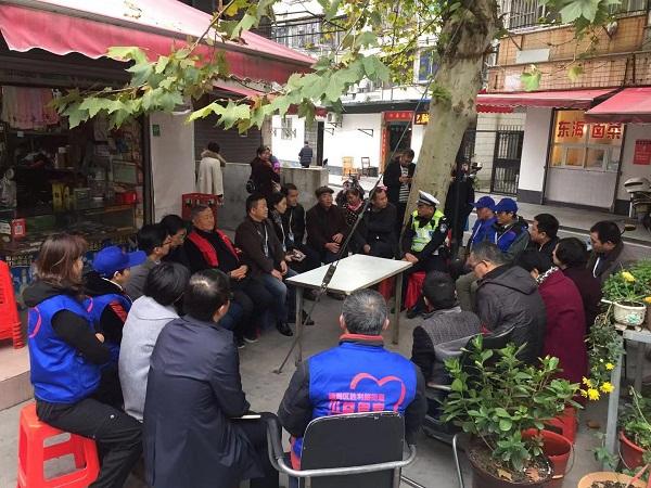 合肥警方通报最新,小巷深处的独特小店探秘